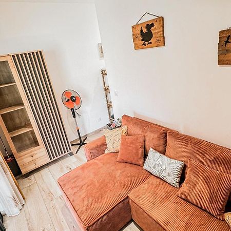 Chalet Tikaz Sandjo Noël Екстериор снимка
