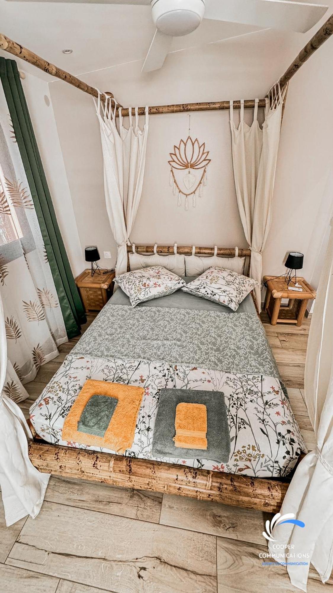 Chalet Tikaz Sandjo Noël Екстериор снимка