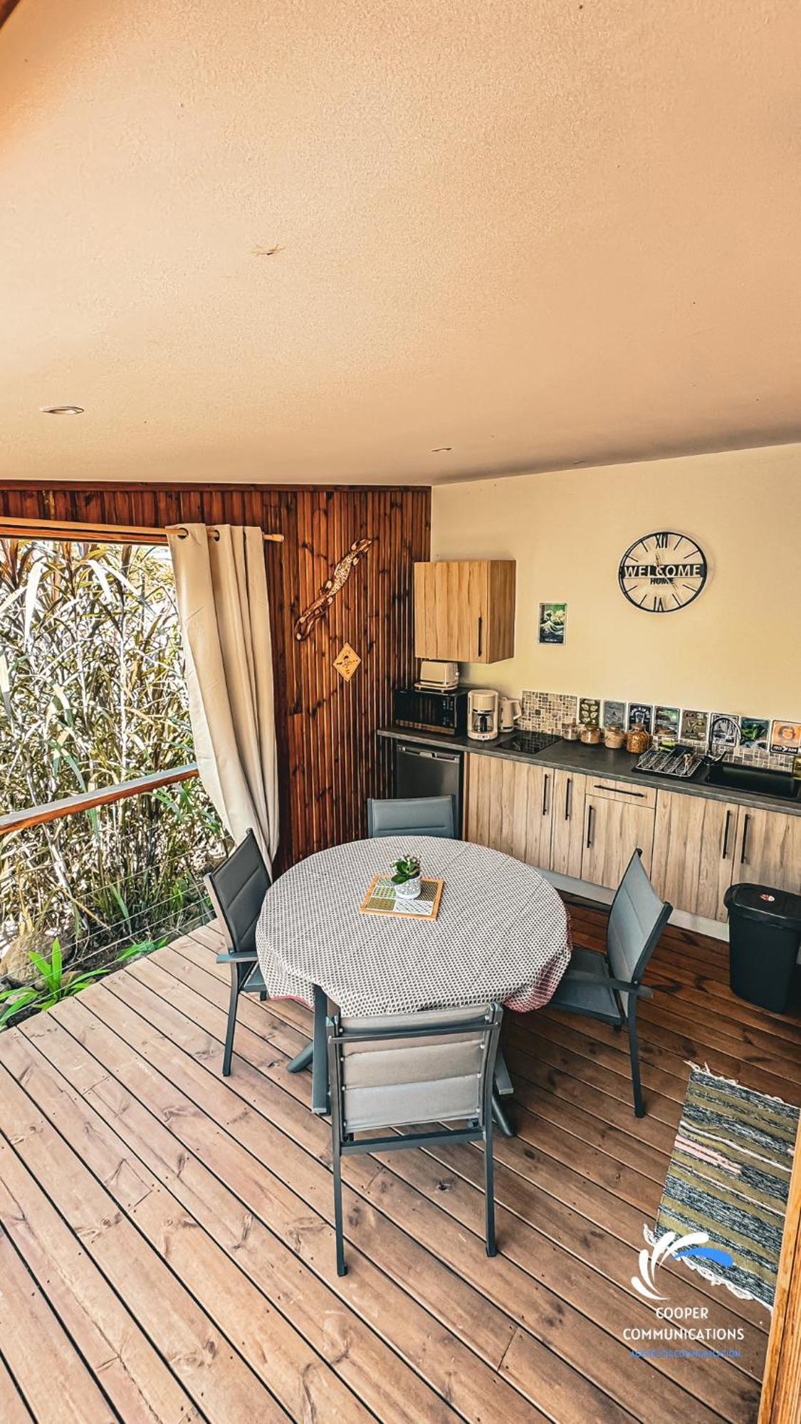 Chalet Tikaz Sandjo Noël Екстериор снимка