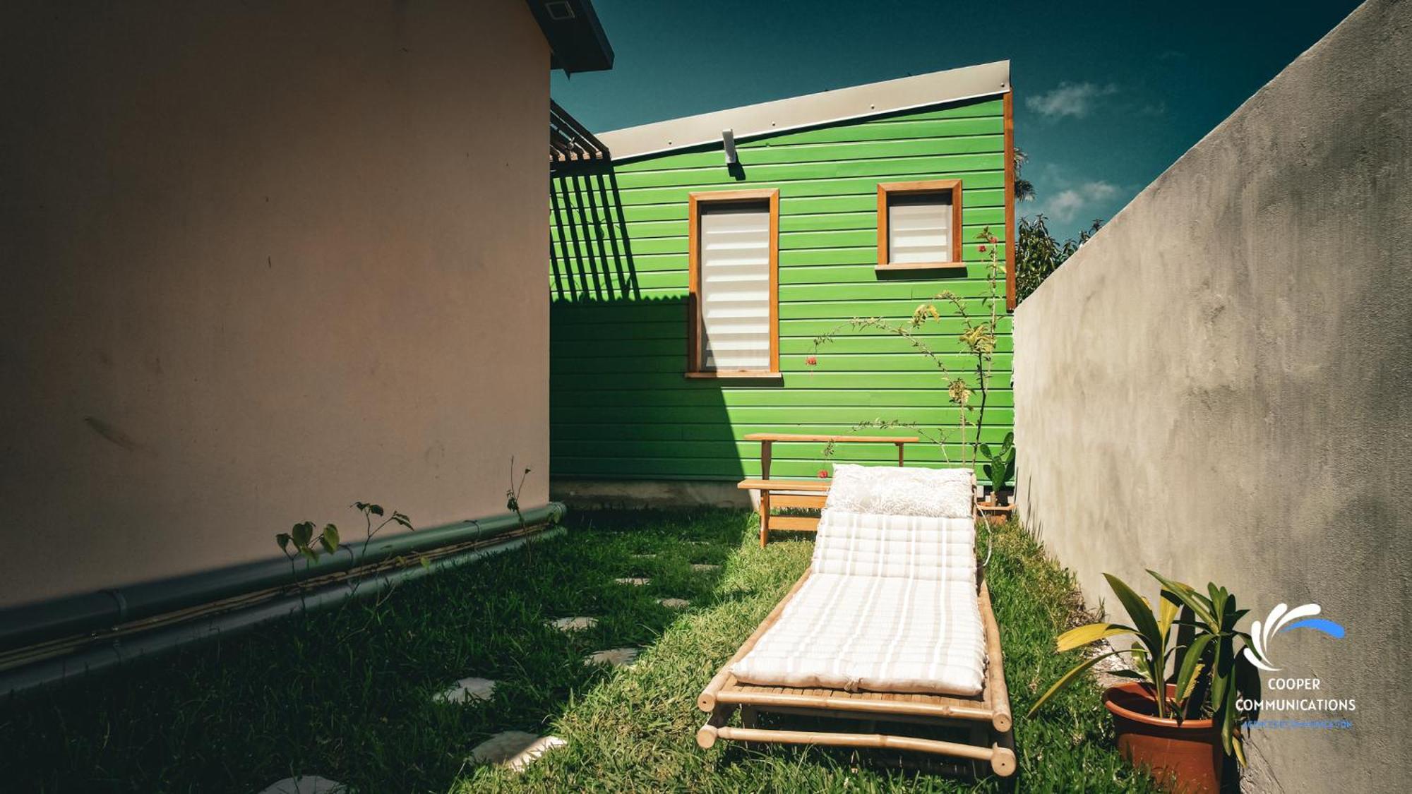 Chalet Tikaz Sandjo Noël Екстериор снимка