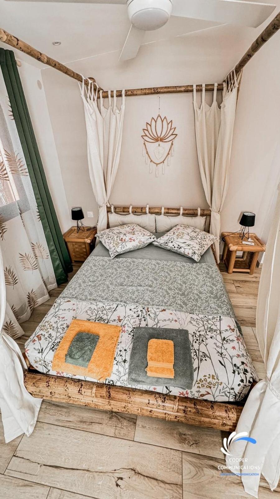 Chalet Tikaz Sandjo Noël Екстериор снимка